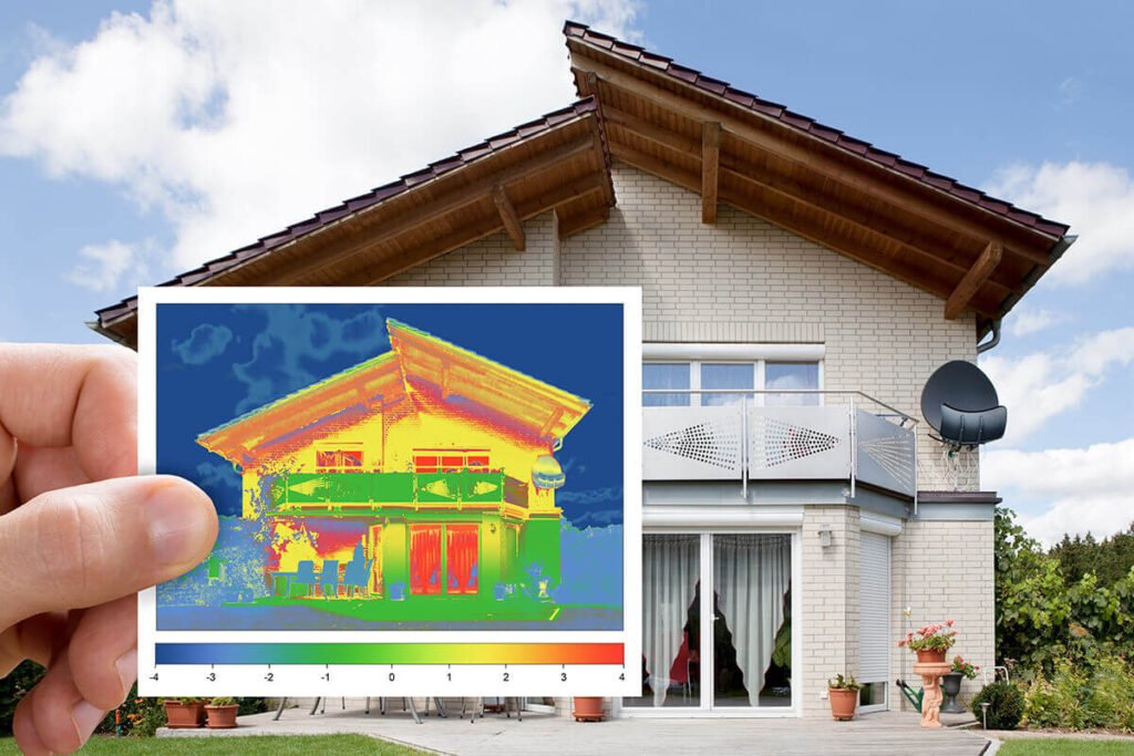 Energieberatung